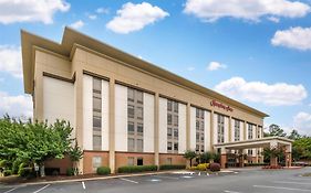 Hampton Inn Hotel Atlanta-Southlake